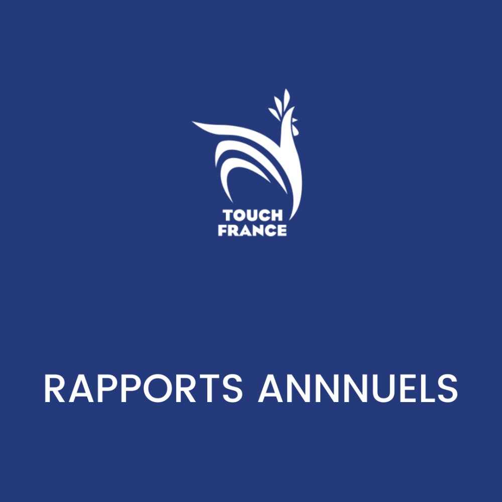 Rapports Annuels